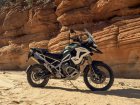 Triumph Tiger 1200 Rally Pro